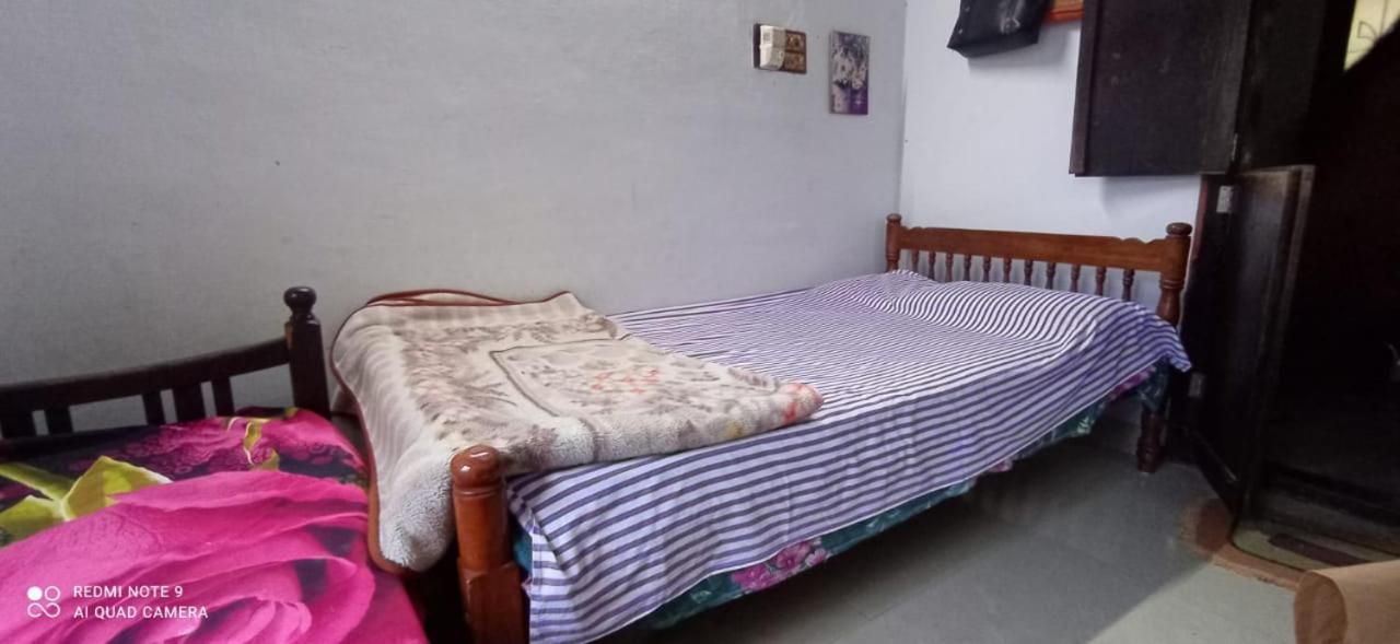 Narayanalayam-Vintage Retreat-Homestay & Rest'Inn Kannur Exterior foto