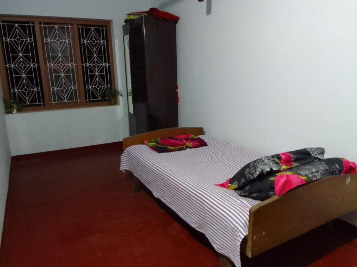 Narayanalayam-Vintage Retreat-Homestay & Rest'Inn Kannur Exterior foto
