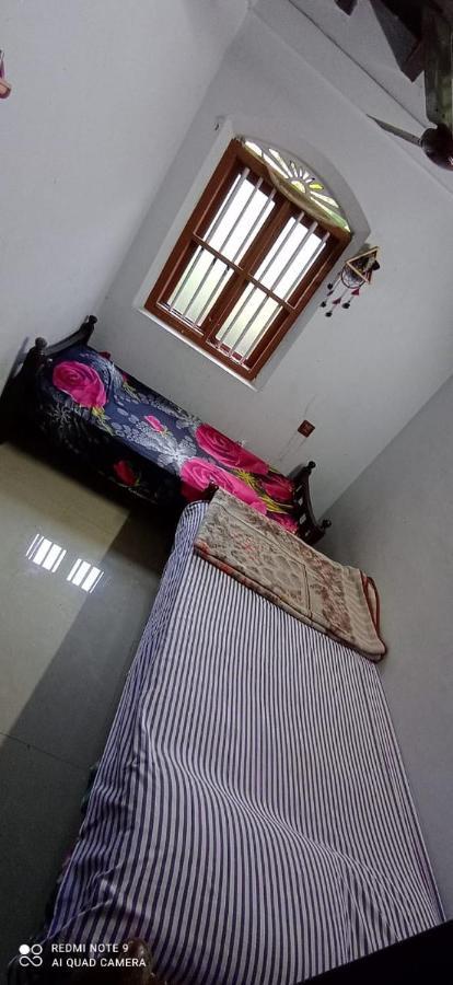 Narayanalayam-Vintage Retreat-Homestay & Rest'Inn Kannur Exterior foto