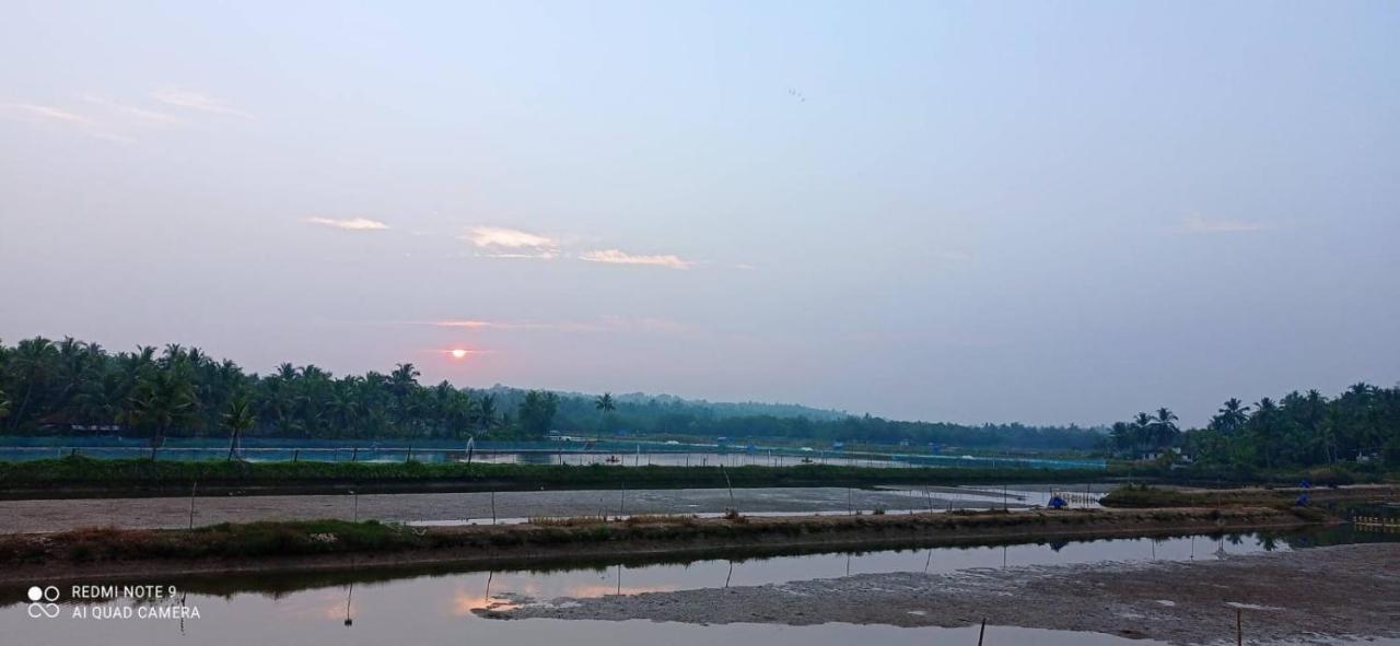 Narayanalayam-Vintage Retreat-Homestay & Rest'Inn Kannur Exterior foto