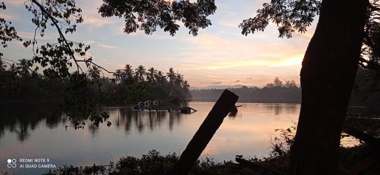 Narayanalayam-Vintage Retreat-Homestay & Rest'Inn Kannur Exterior foto