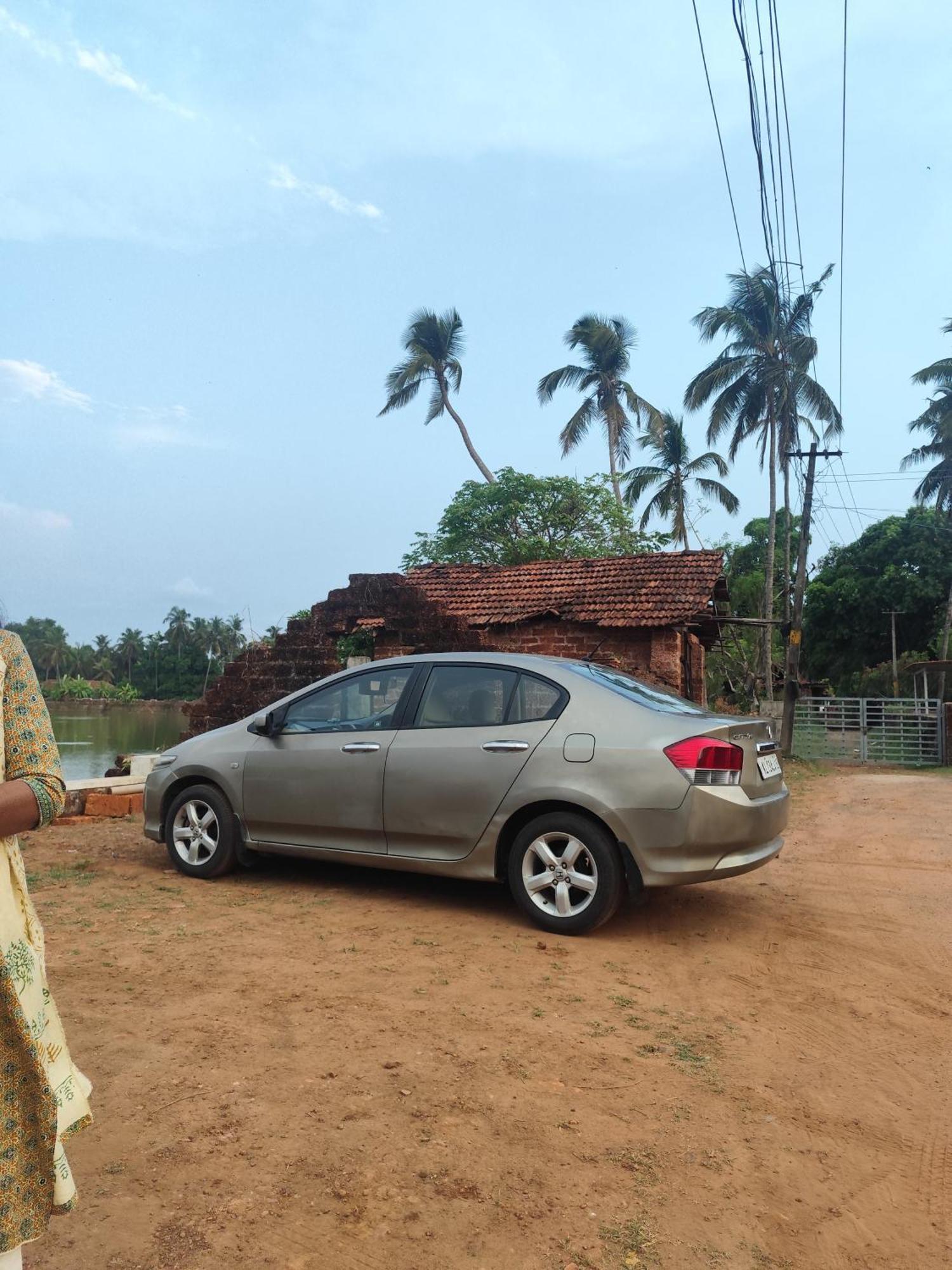Narayanalayam-Vintage Retreat-Homestay & Rest'Inn Kannur Exterior foto